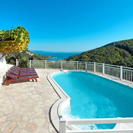 Princip-3 By Interhome * Labin (Istria)