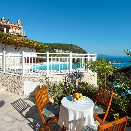Princip-3 By Interhome Apartment Labin (Istria)