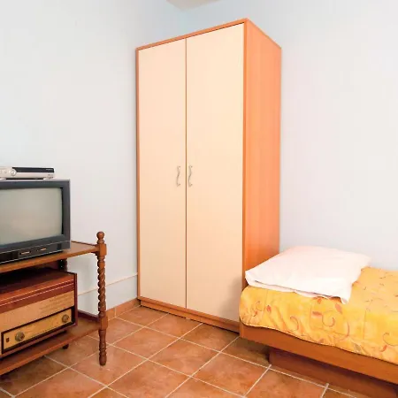 Princip-3 By Interhome Apartment *