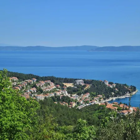 Princip-3 By Interhome * Labin (Istria)