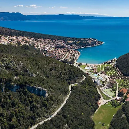 Princip-3 Apartamento Labin (Istria)